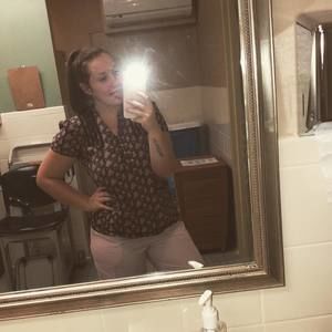 Meet your Posher, Kennedie